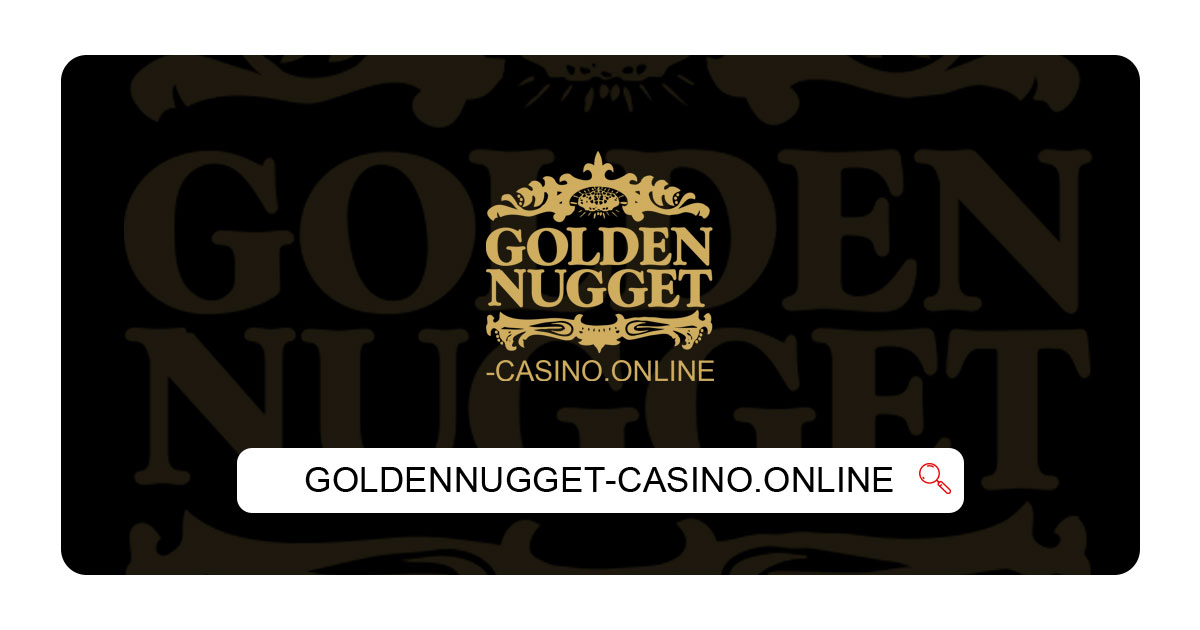 Golden Nugget Casino Free To Play Social Casino in America